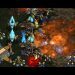 EPIC FFA on Raiders of the Lost Temple! Sziky's here! StarCraft - Brood War