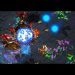 EPIC-  Fastest Map Ever - LuckyBack (Z) vs Mong (P) - StarCraft - Brood War REMASTERED