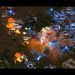 EPIC - Flash (T) v Light (P) on Fighting Spirit- Brood War REMASTERED 2019