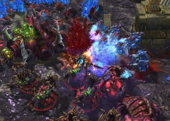EPIC Sunday Series - Maru (T) vs Rogue (Z) Best of 5 - StarCraft 2 - Legacy of the Void 2020