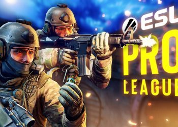 ESL Pro League 15 - BEST CS:GO Plays (Fragmovie)