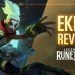 Ekko Reveal | New Champion - Legends of Runeterra
