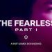 Episode 1 - Masters Reykjavík // The Fearless | 2022 VCT Documentary Series