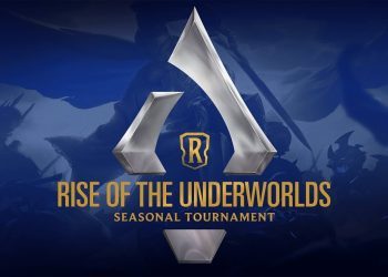 Europe | Rise of the Underworlds Seasonal Tournament