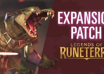 Everything in Empires of the Ascended | Patch 2.3 Trailer