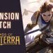 Everything in Guardians of the Ancient | Patch 2.7 Trailer - Legends of Runeterra
