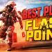 FLASHPOINT 3 - BEST CS:GO PLAYS (The Official Fragmovie)