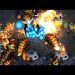 Fastest Map Ever - ByuL (T) vs HamburgerSasu (P) - StarCraft - Brood War REMASTERED