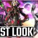First Look At Everything New In Apex Legends Season 15
