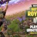 Fortnite Battle Royale - Map Update Trailer