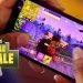 Fortnite Battle Royale - Mobile Reveal Trailer