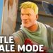 Fortnite - Battle Royale Mode Announce Trailer