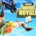 Fortnite Battle Royale - New And Improved 50v50 Trailer