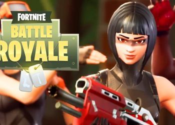 Fortnite: Battle Royale - Teams Of 20 Announce Trailer