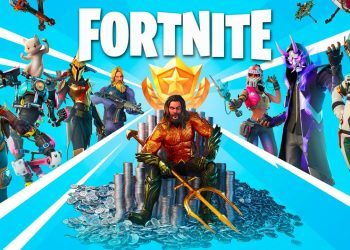 Fortnite Chapter 2 Season 3 - Battle Pass Trailer