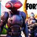 Fortnite - Official Black Manta Announcement Trailer