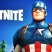 Fortnite - Official Captain America Teaser