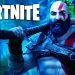 Fortnite - Official Kratos Skin Cinematic Reveal Trailer