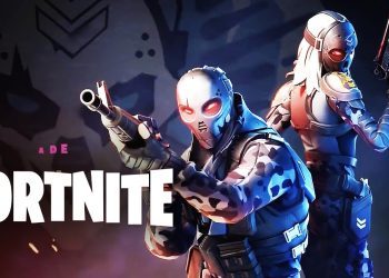 Fortnite - Official Love and War Trailer