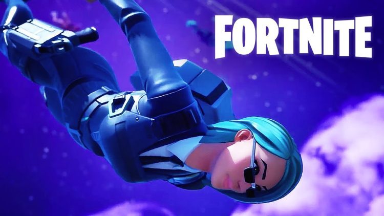 Fortnite - Official Spy Games Trailer
