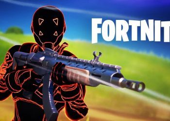Fortnite - Official Weapon Sidegrading Intro Trailer