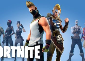 Fortnite Season 5 Battle Pass Overview (Official)
