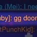 GG DOOM DIF | Overwatch 2
