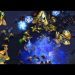 GOSU - GalBi (Z) vs SaSin (P) on Medusa - StarCraft - Brood War 2021