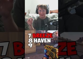 GUESS THAT VALORANT ITEM 8