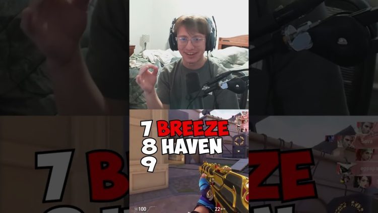 GUESS THAT VALORANT ITEM 8