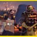 Gabe Newell Wants to Play Apex Legends, Horizon Lore, Caustic Heirloom  - Apex Legends News #shorts