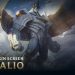 Galio, the Colossus | Login Screen - League of Legends