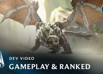 Gameplay & Ranked in Season 2020 | Dev Video - League of Legends