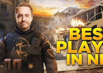 GeT_RiGhT BEST Plays in NiP (Tribute)