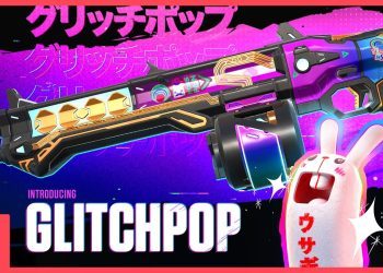 Glitchpop! Glitchpop! Glitchpop! // Skin Reveal Trailer - VALORANT