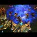 GoOdy (P) v iNcontroL (Z) on Heartbreak Ridge - StarCraft - Brood War