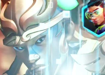 HERMES LUCIO is OP | Overwatch 2 Battle for Olympus