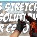 HOW TO PLAY CSGO IN 4:3 STRETCHED RESOLUTION!!