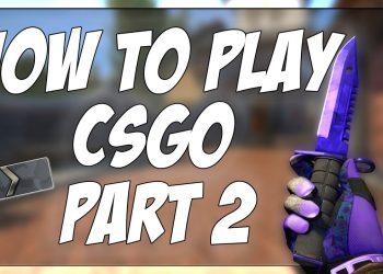 HOW TO PLAY CSGO PT 2 | TIPS TO IMPROVE QUICKLY