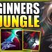 HOW TO PLAY VI JUNGLE FOR BEGINNERS IN-DEPTH GUIDE S13! - Best Build/Runes S+ - League of Legends