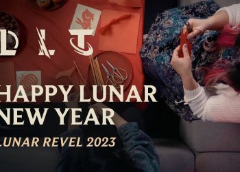 Happy Lunar New Year 2023 | Dev Video - Riot Games