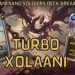 Hidden 4th Champ Of This Expansion - Turbo Level Xolaani w/ Sand Soldiers! | Legends of Runeterra