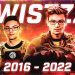 History of Twistzz CS:GO SUPERTALENT (Fragmovie)