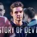 History of device CS:GO (Will he come back?)