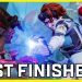 Horizon's Finisher Is The Fastest, But How Much Does It Matter? - Apex Legends News #shorts