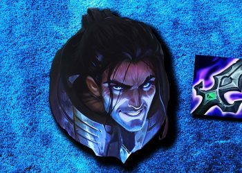 How an AD SYLAS got MASTER