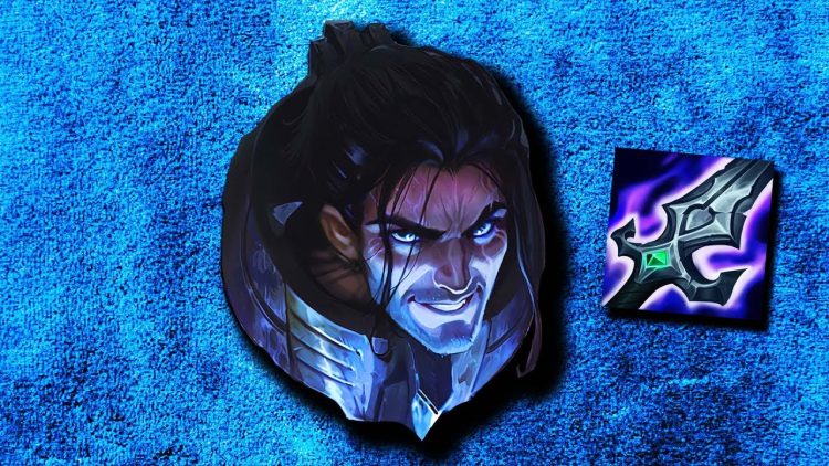 How an AD SYLAS got MASTER