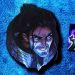 How an AD SYLAS got MASTER
