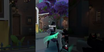 How to RIZZ people up in VALORANT