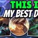 I AM THE BEST PLAYER IN THE WORLD WITH THIS DECK - Legends of Runeterra